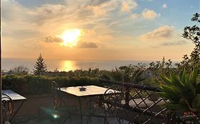 La Terrazzina Sul Tramonto